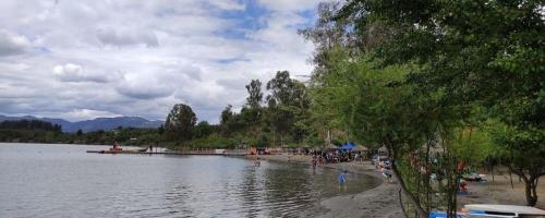 Balneario Machicura