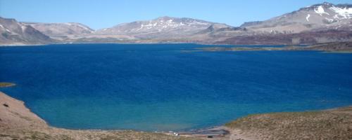 Laguna del Maule